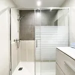 Daire B-rent Sinergia Amazing 2 Bedrooms