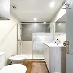 B-rent Sinergia Amazing 2 Bedrooms Daire