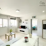 B-rent Sinergia Amazing 2 Bedrooms Daire