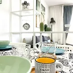 B-rent Sinergia Amazing 2 Bedrooms * Corralejo