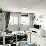 Daire B-rent Sinergia Amazing 2 Bedrooms Corralejo