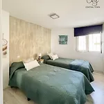 Daire B-rent Sinergia Amazing 2 Bedrooms
