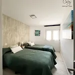 Daire B-rent Sinergia Amazing 2 Bedrooms