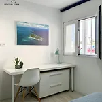B-rent Sinergia Amazing 2 Bedrooms Daire *