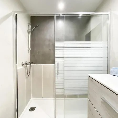 아파트 B-rent Sinergia Amazing 2 Bedrooms