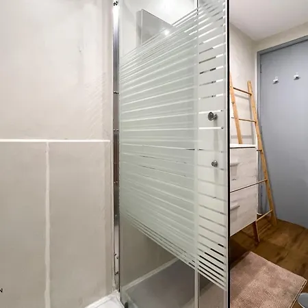 Appartamento B-rent Sinergia Amazing 2 Bedrooms
