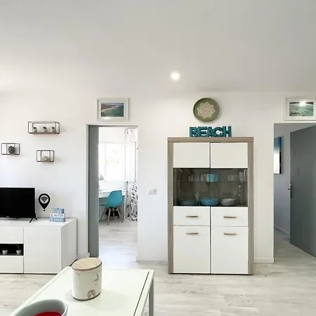B-rent Sinergia Amazing 2 Bedrooms Appartamento Corralejo