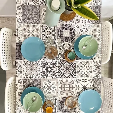 아파트 B-rent Sinergia Amazing 2 Bedrooms *