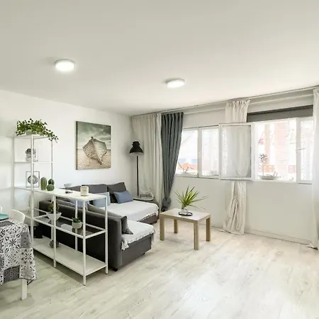 Appartamento B-rent Sinergia Amazing 2 Bedrooms Corralejo