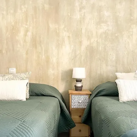 Appartamento B-rent Sinergia Amazing 2 Bedrooms Corralejo