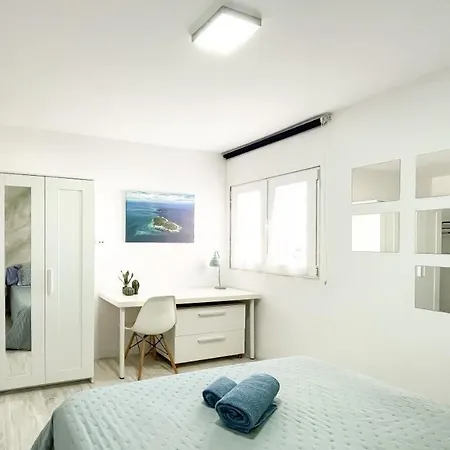 B-rent Sinergia Amazing 2 Bedrooms Appartamento Corralejo