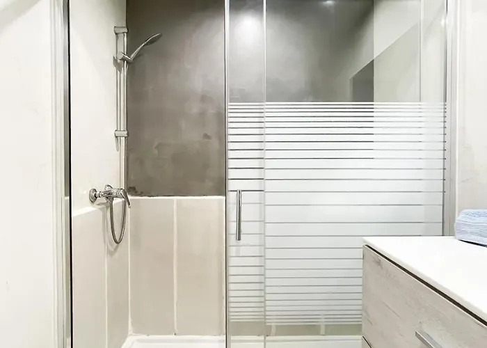 Appartamento B-rent Sinergia Amazing 2 Bedrooms