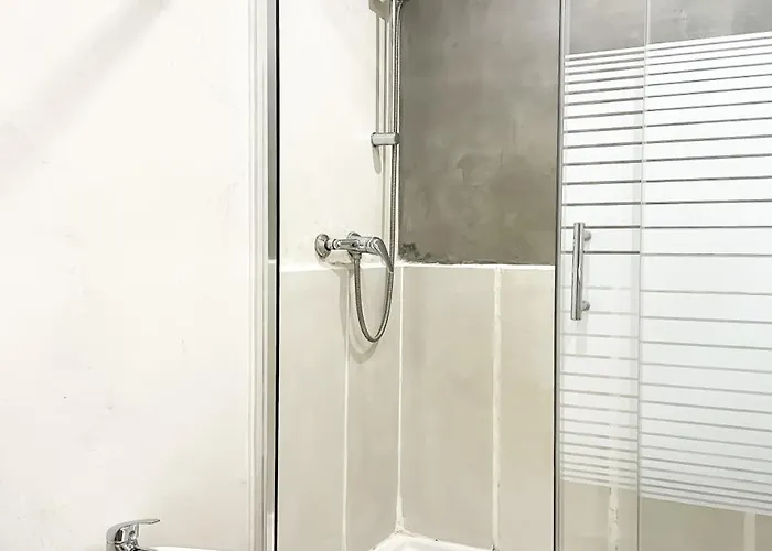 B-rent Sinergia Amazing 2 Bedrooms Appartamento