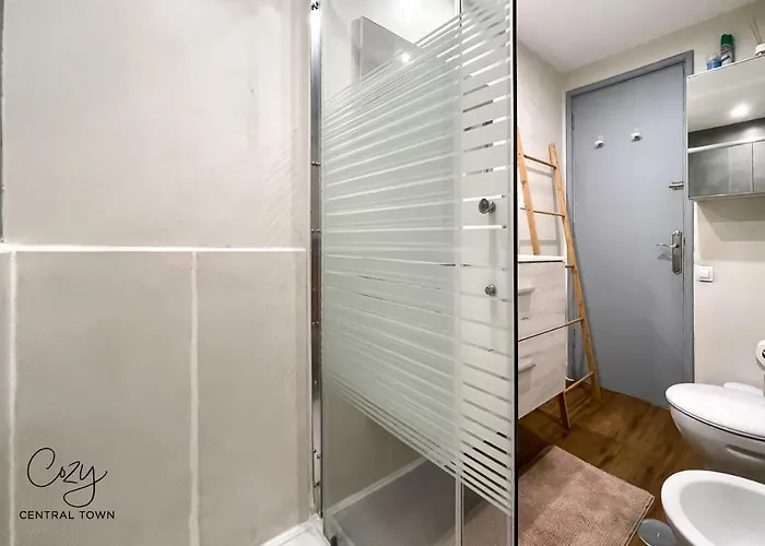 Appartamento B-rent Sinergia Amazing 2 Bedrooms