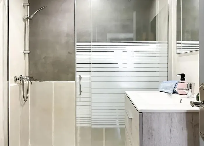 Appartamento B-rent Sinergia Amazing 2 Bedrooms *