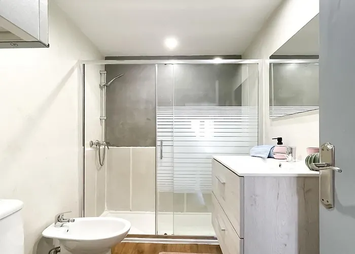 B-rent Sinergia Amazing 2 Bedrooms Appartamento