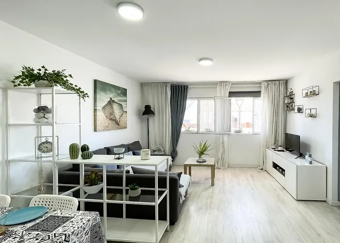 B-rent Sinergia Amazing 2 Bedrooms Appartamento Corralejo