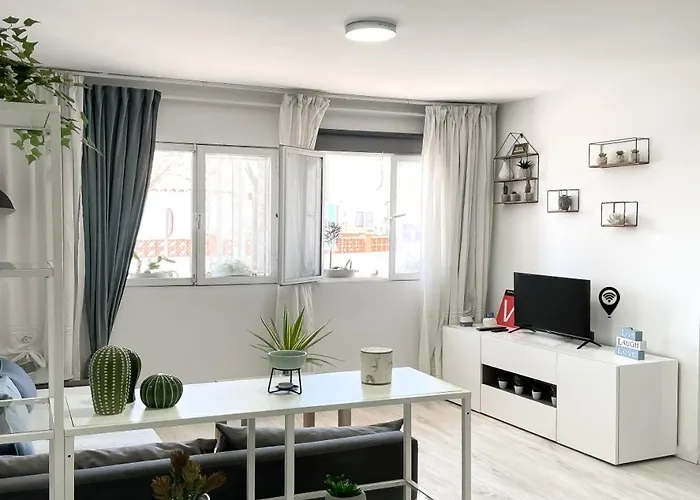 Appartamento B-rent Sinergia Amazing 2 Bedrooms Corralejo