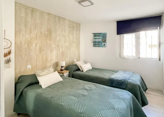 Appartamento B-rent Sinergia Amazing 2 Bedrooms
