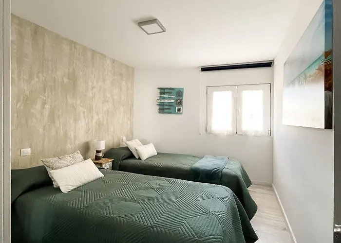 Appartamento B-rent Sinergia Amazing 2 Bedrooms