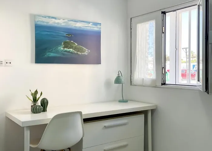 B-rent Sinergia Amazing 2 Bedrooms Appartamento *